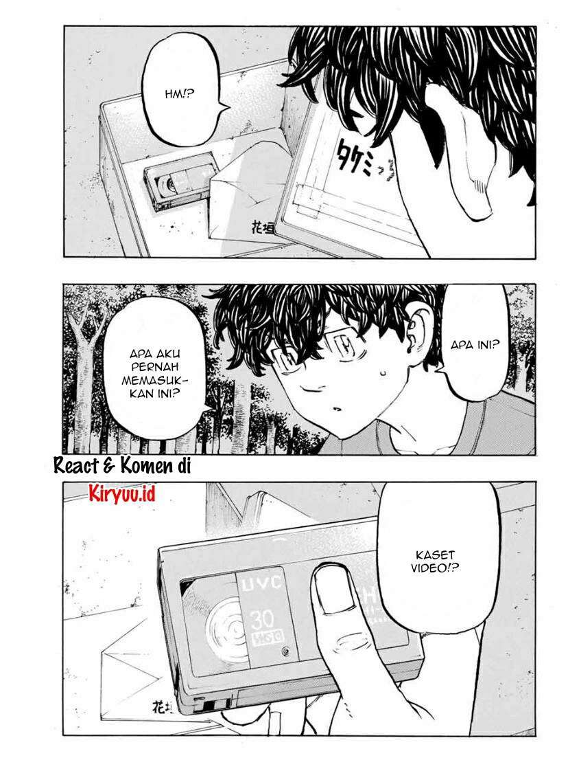 Read Tokyo Revengers ID Manga Online