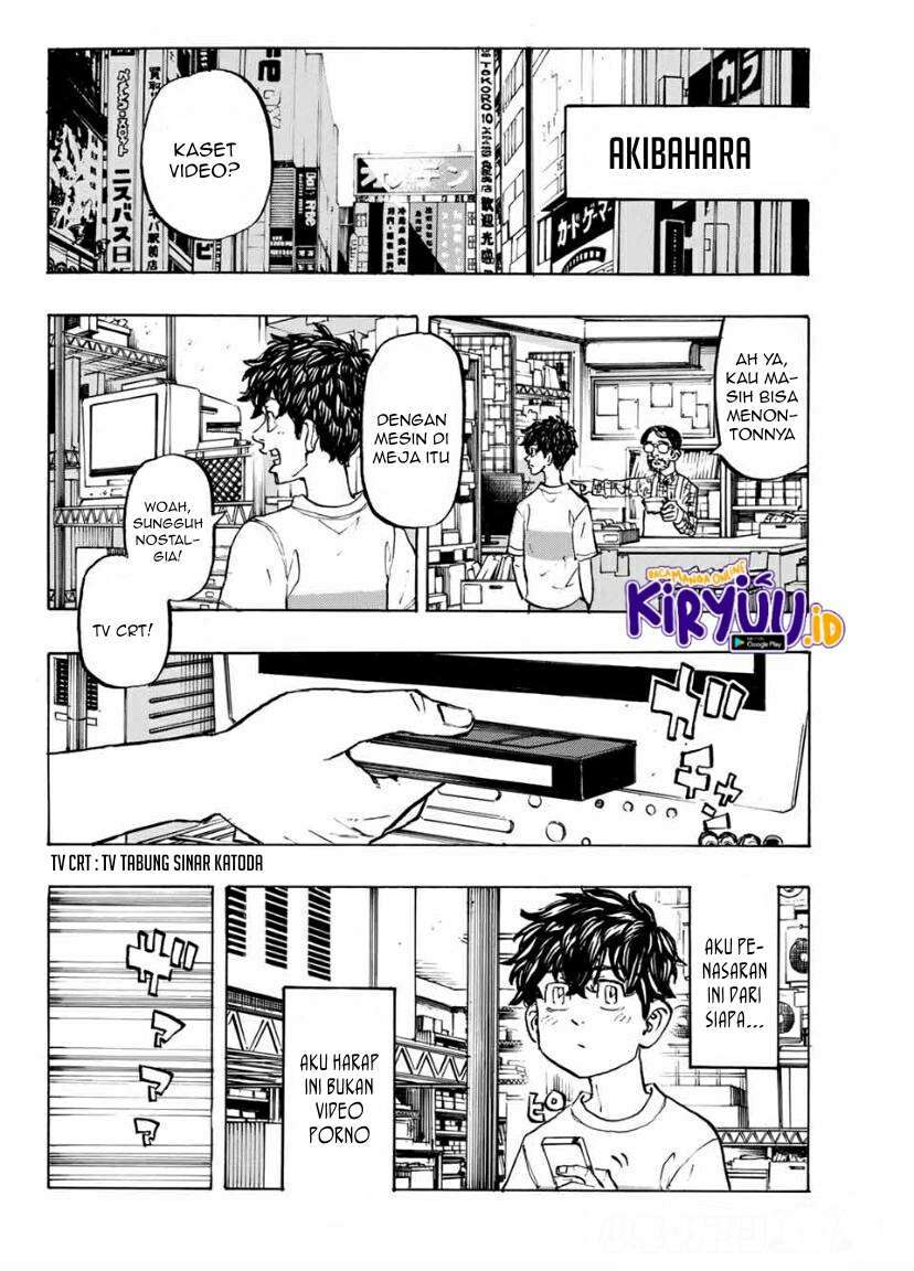 Read Tokyo Revengers ID Manga Online