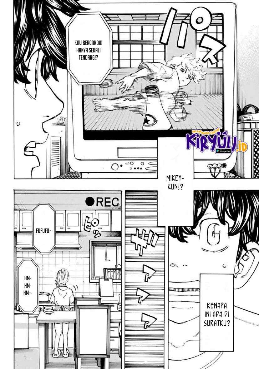 Read Tokyo Revengers ID Manga Online