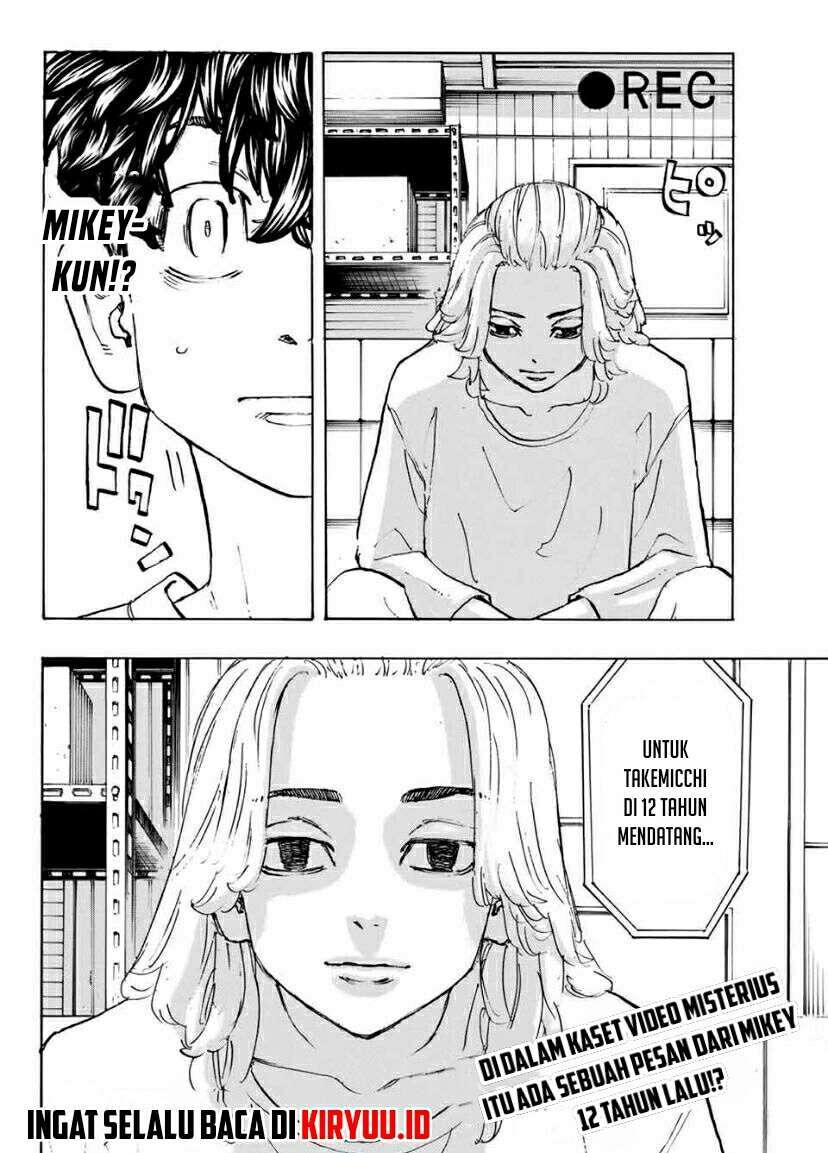 Read Tokyo Revengers ID Manga Online