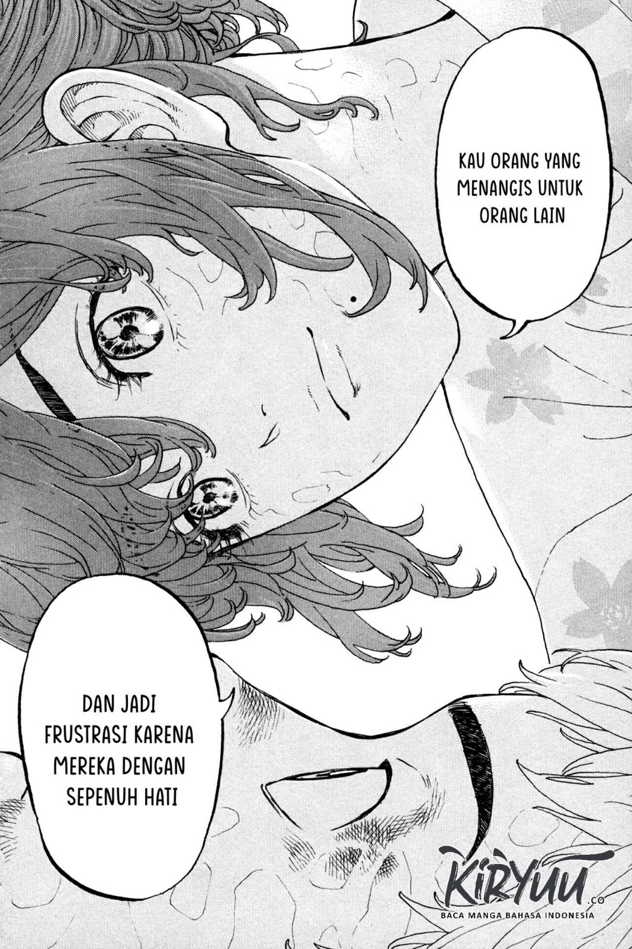 Read Tokyo Revengers ID Manga Online