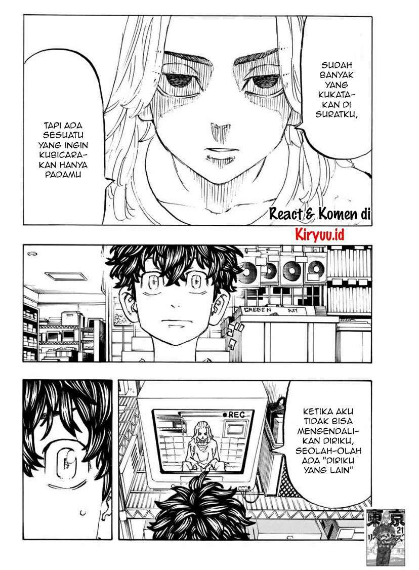 Read Tokyo Revengers ID Manga Online