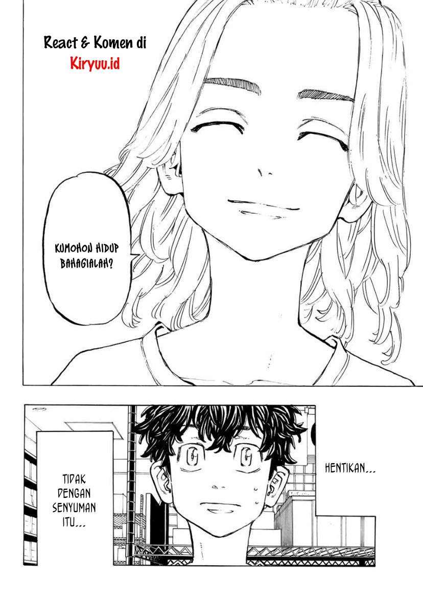 Read Tokyo Revengers ID Manga Online