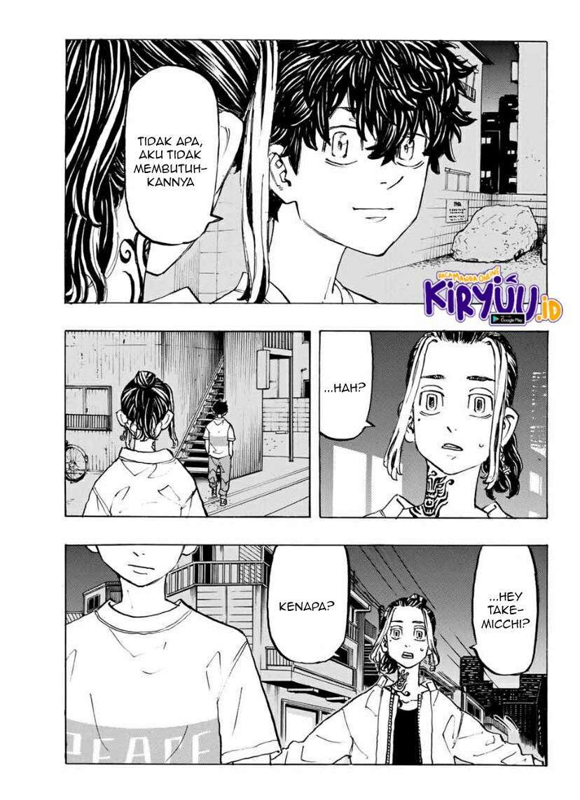 Read Tokyo Revengers ID Manga Online
