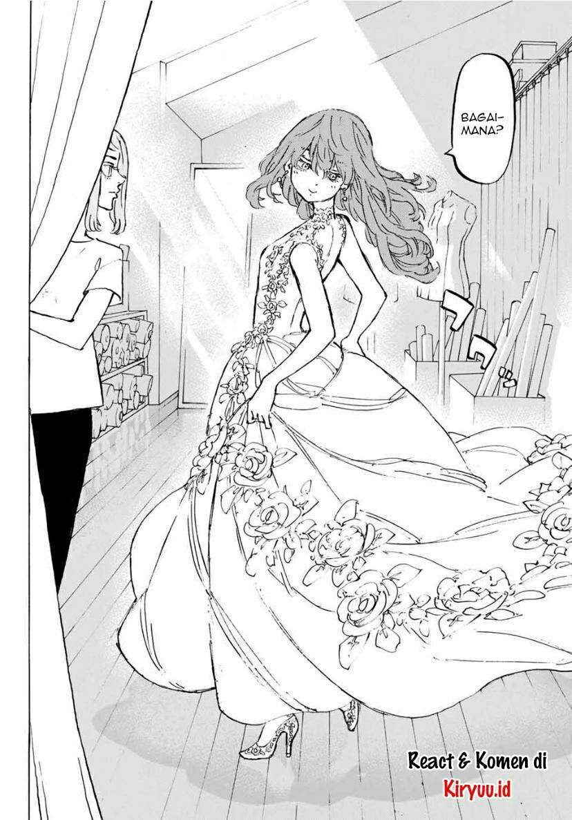 Read Tokyo Revengers ID Manga Online