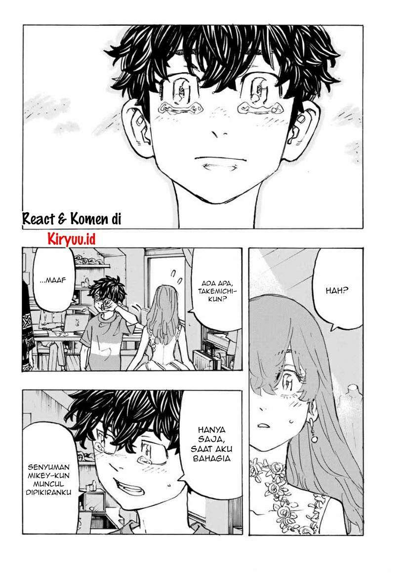 Read Tokyo Revengers ID Manga Online