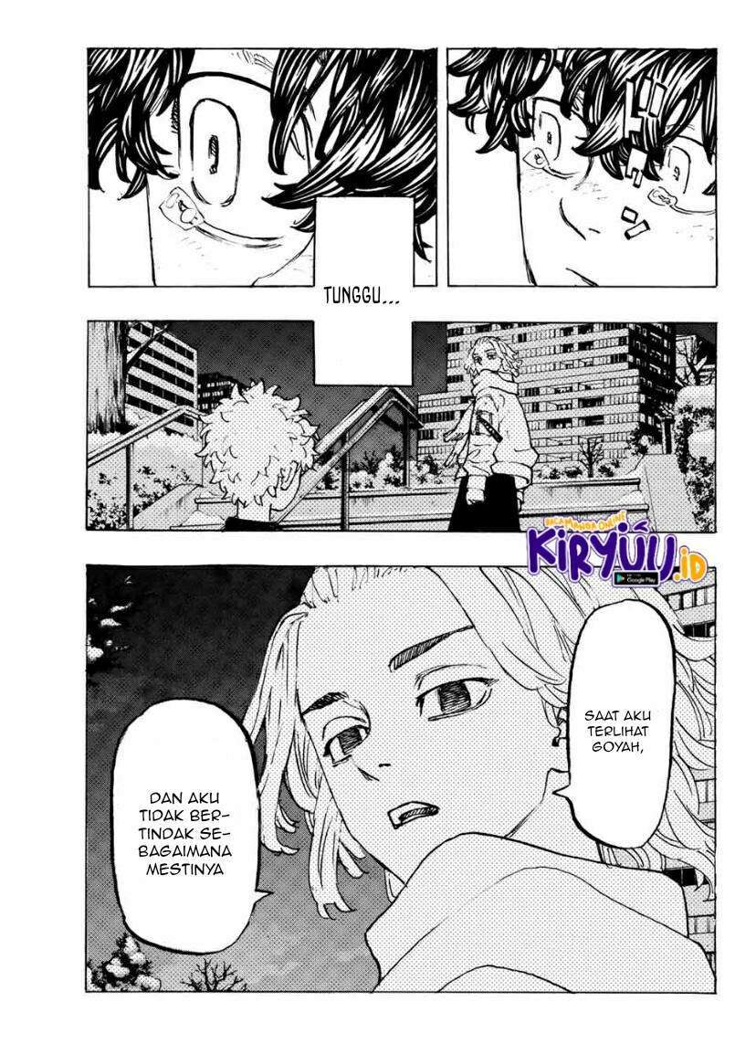 Read Tokyo Revengers ID Manga Online