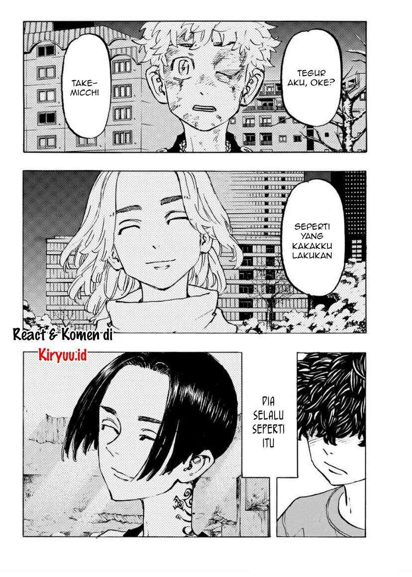Read Tokyo Revengers ID Manga Online