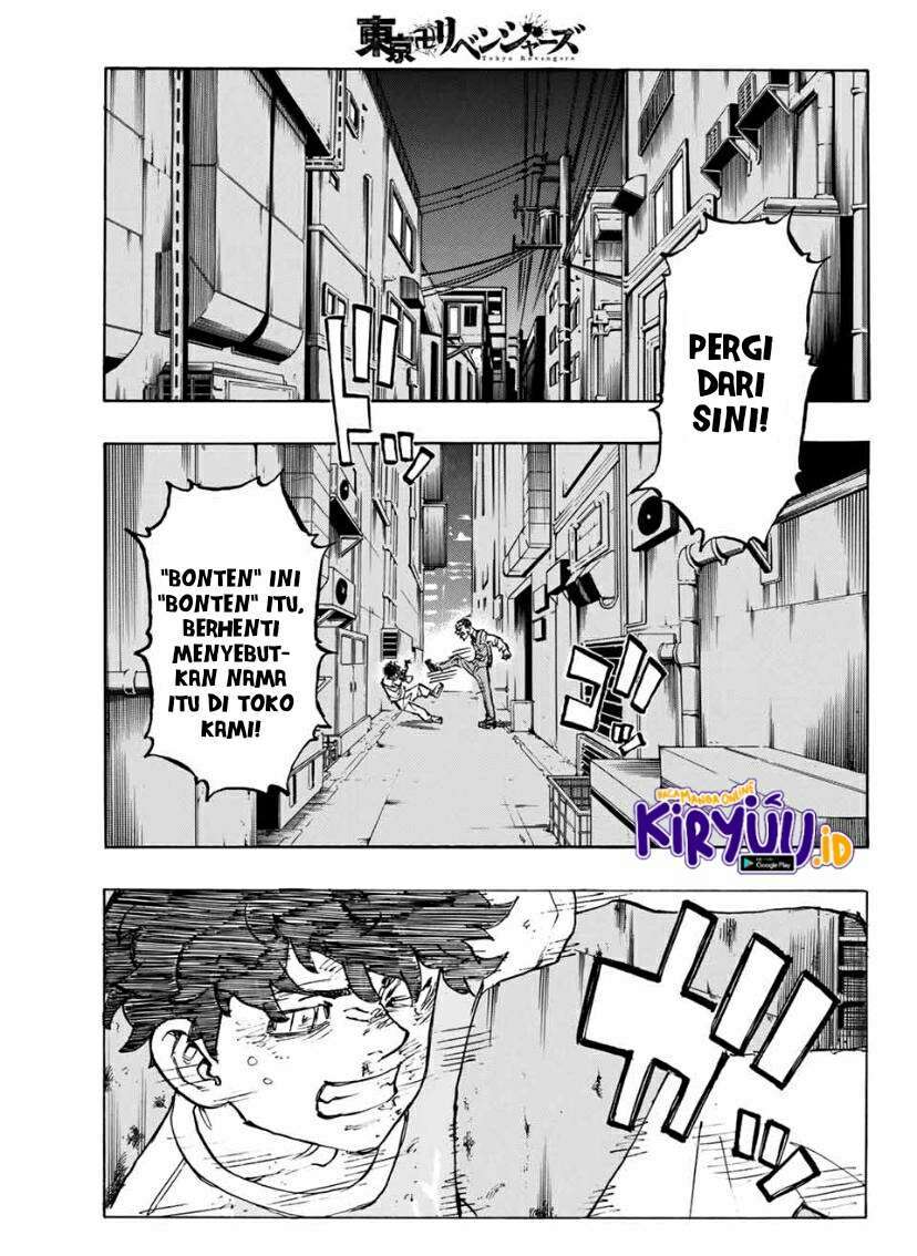 Read Tokyo Revengers ID Manga Online