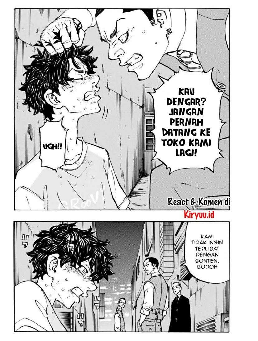 Read Tokyo Revengers ID Manga Online