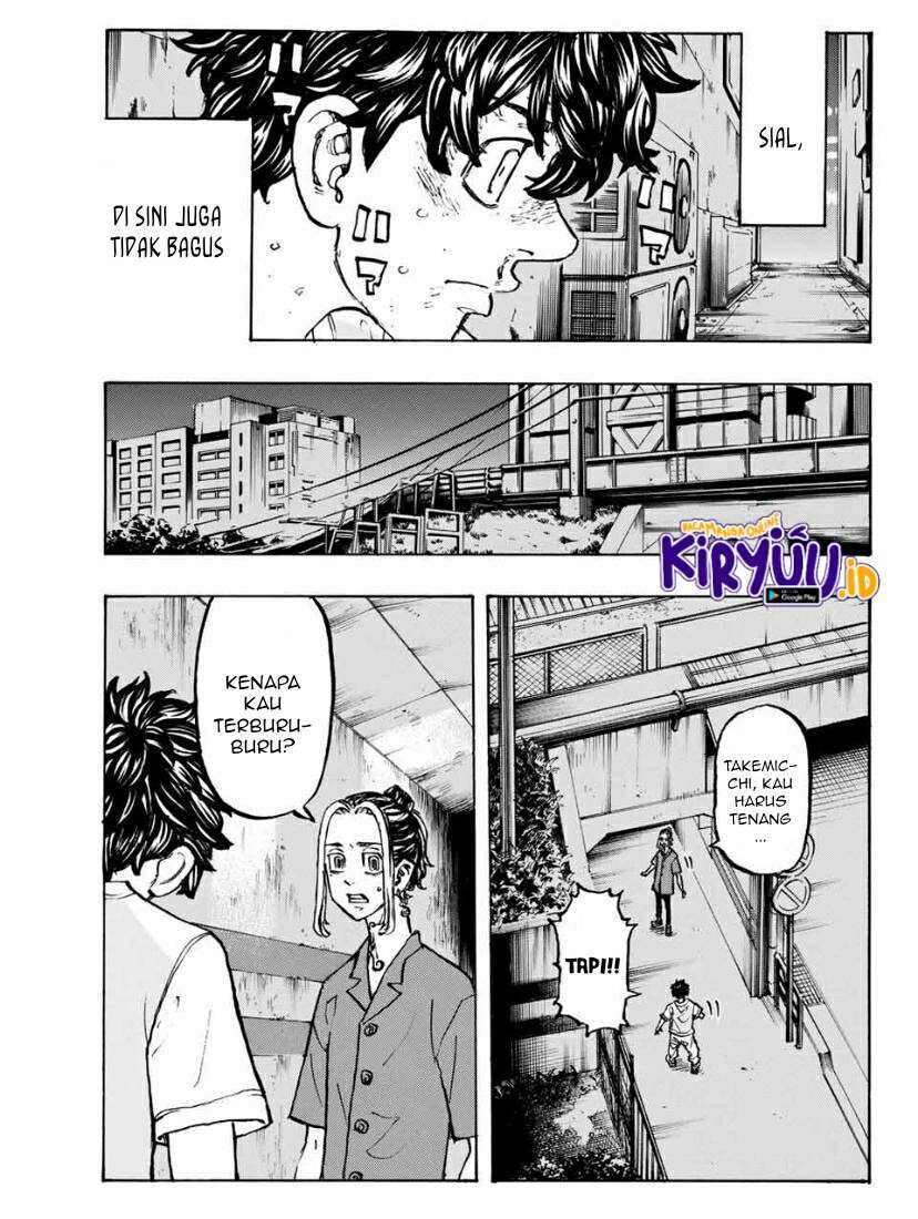 Read Tokyo Revengers ID Manga Online