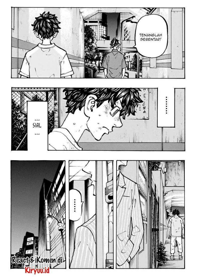 Read Tokyo Revengers ID Manga Online