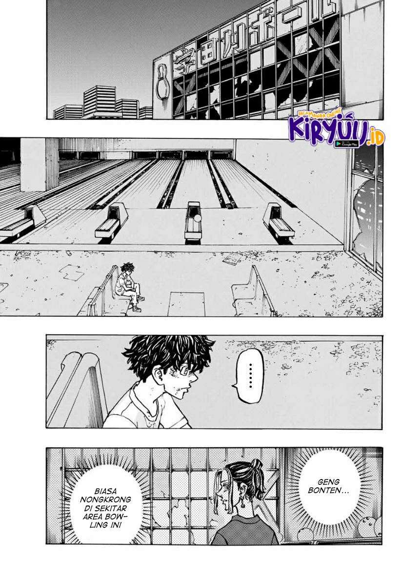 Read Tokyo Revengers ID Manga Online