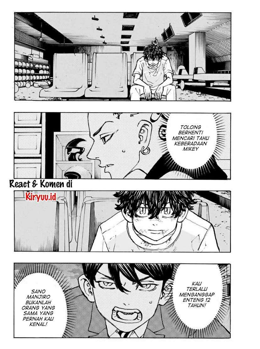 Read Tokyo Revengers ID Manga Online