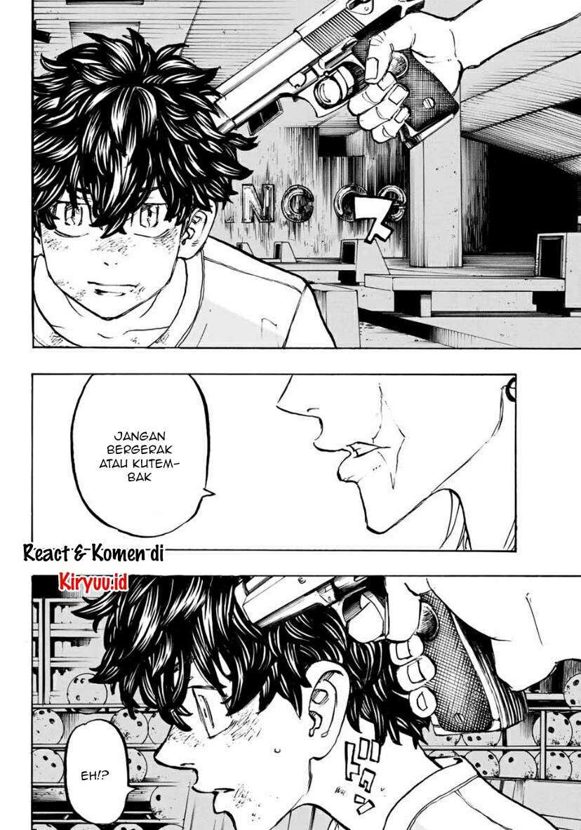 Read Tokyo Revengers ID Manga Online