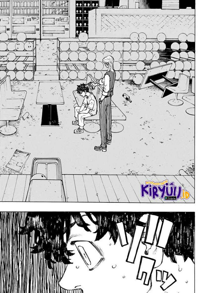 Read Tokyo Revengers ID Manga Online