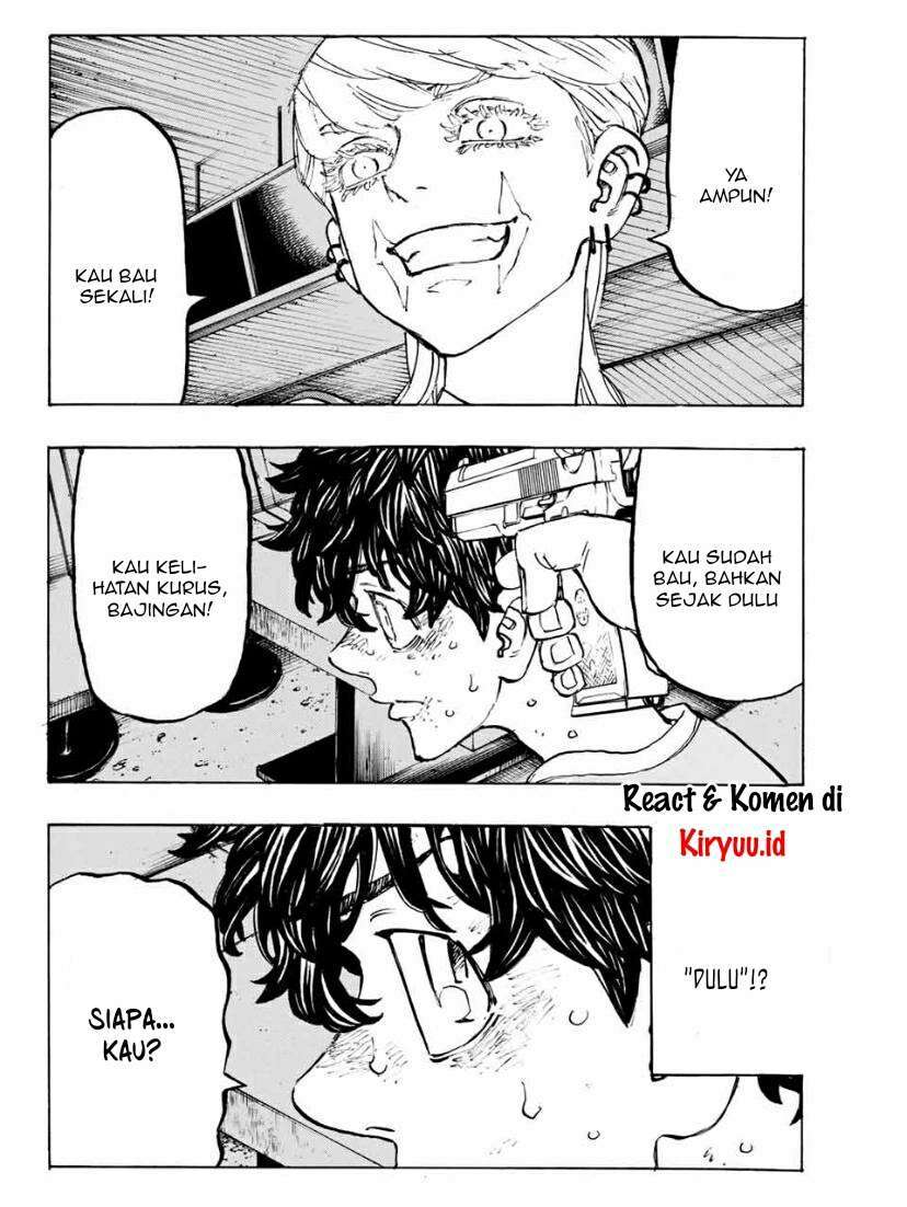 Read Tokyo Revengers ID Manga Online