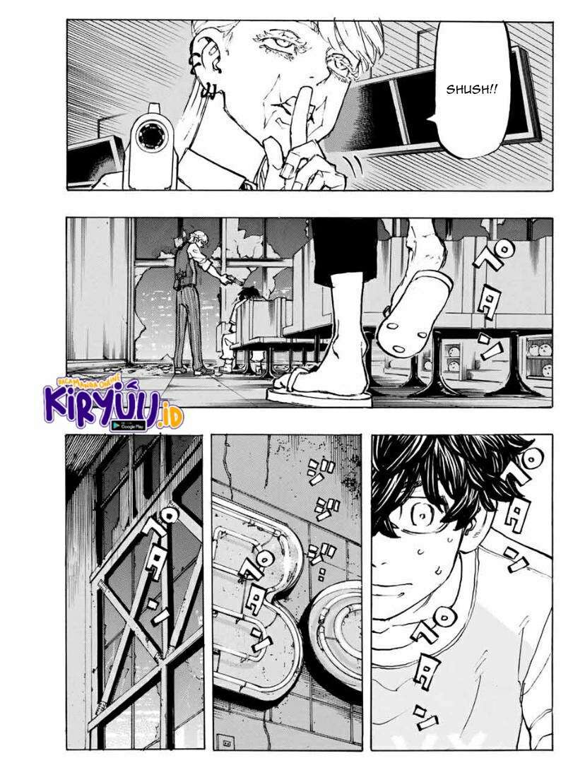 Read Tokyo Revengers ID Manga Online