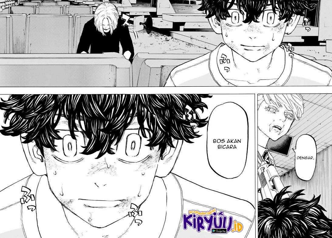 Read Tokyo Revengers ID Manga Online