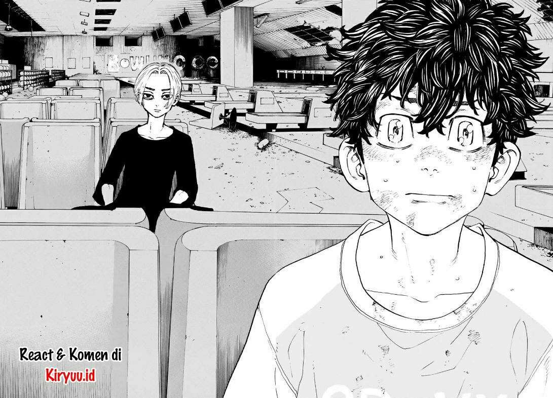 Read Tokyo Revengers ID Manga Online