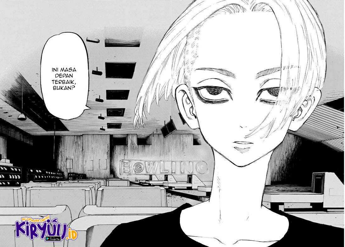 Read Tokyo Revengers ID Manga Online