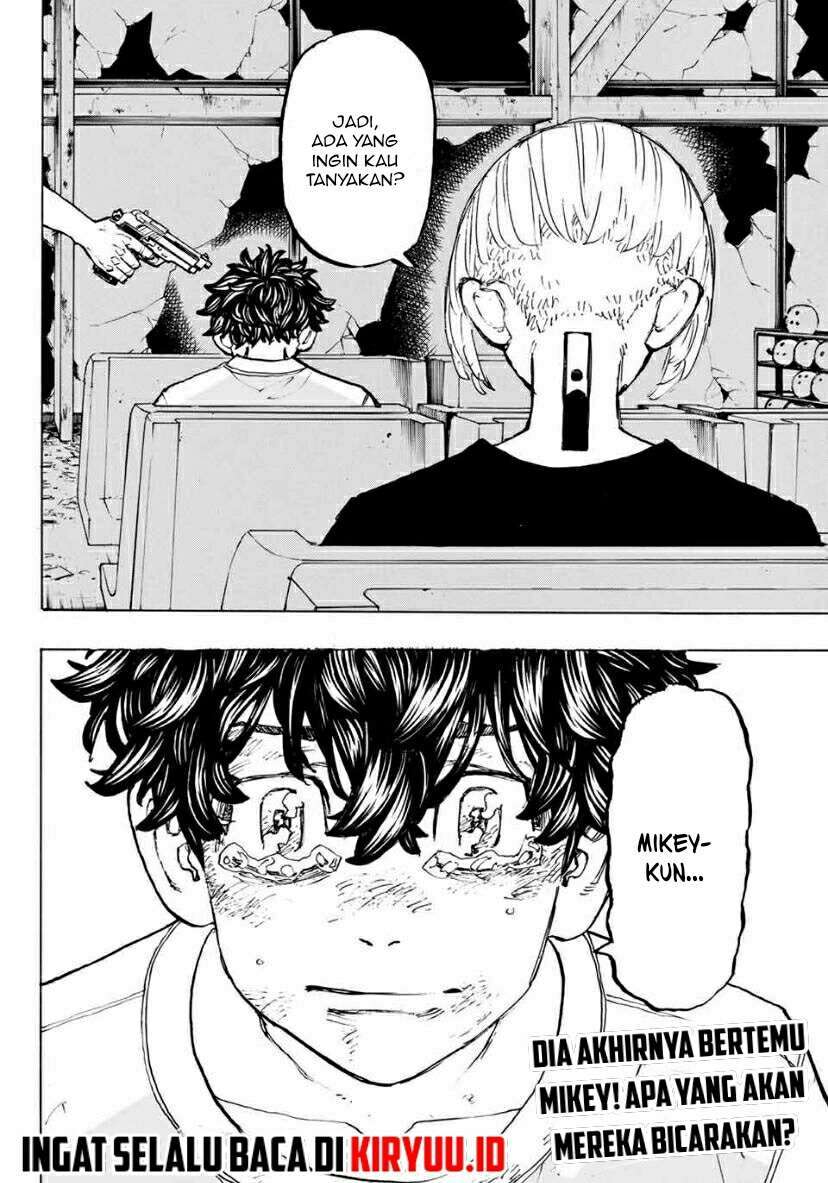 Read Tokyo Revengers ID Manga Online