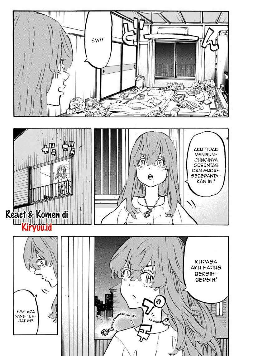 Read Tokyo Revengers ID Manga Online
