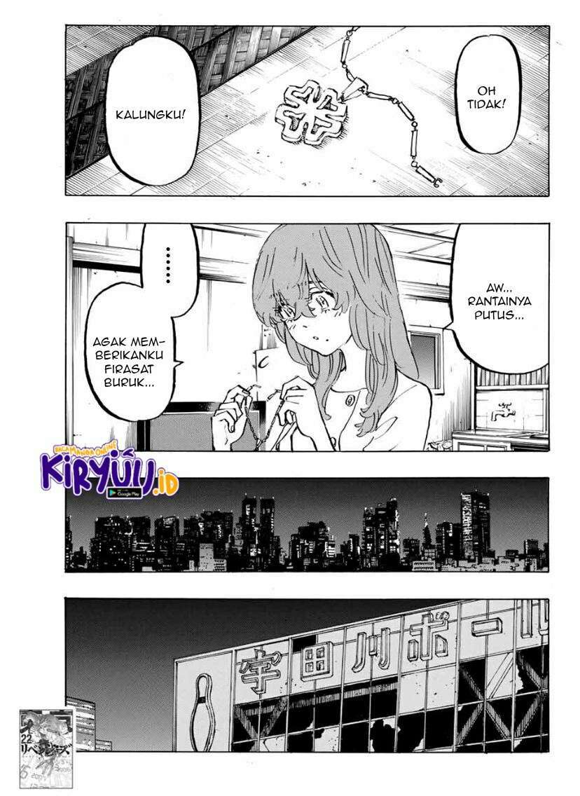 Read Tokyo Revengers ID Manga Online