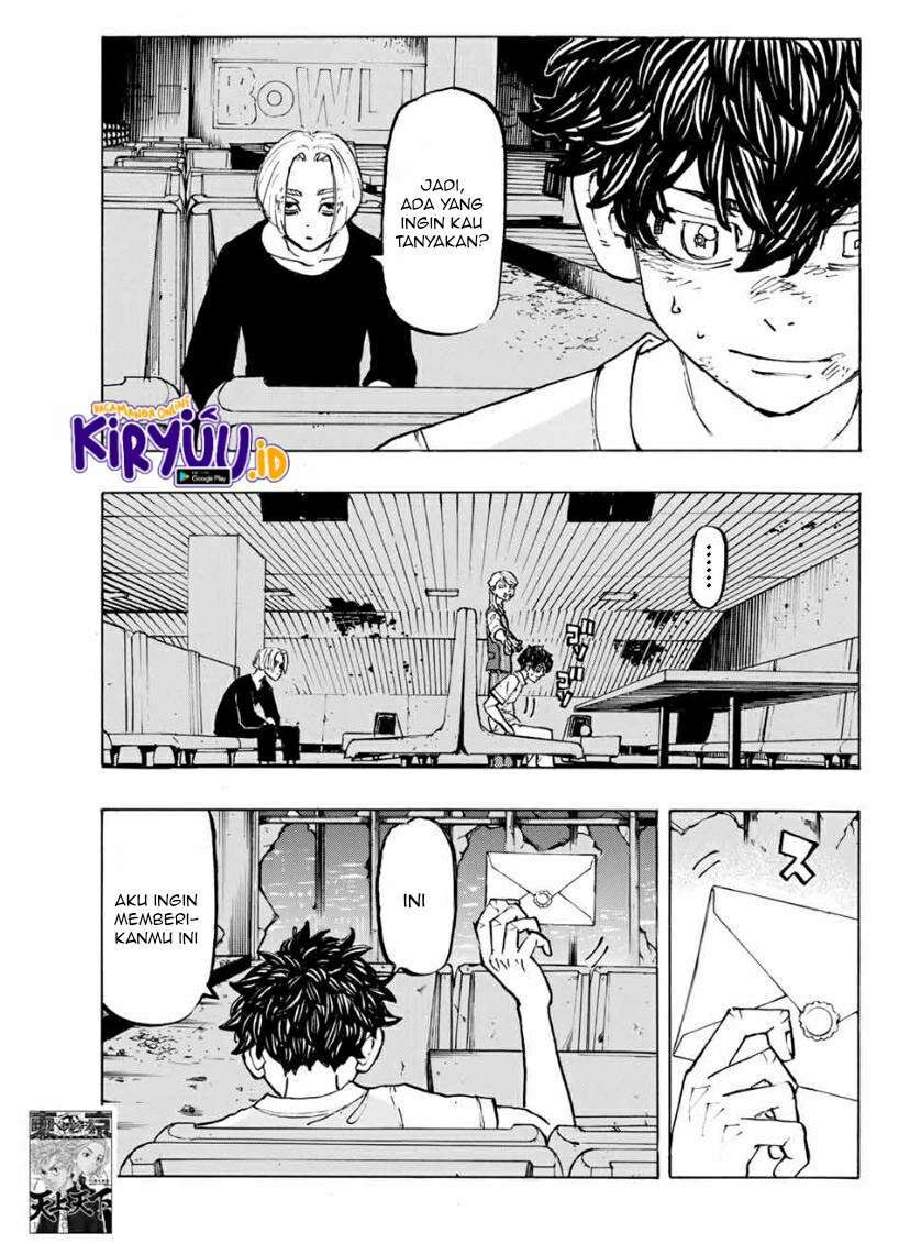 Read Tokyo Revengers ID Manga Online