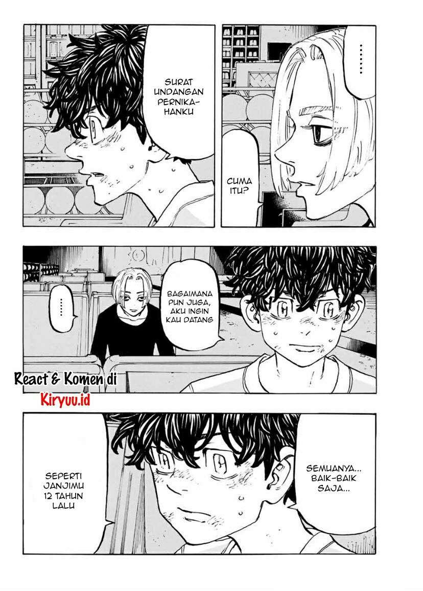 Read Tokyo Revengers ID Manga Online