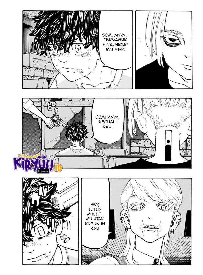 Read Tokyo Revengers ID Manga Online
