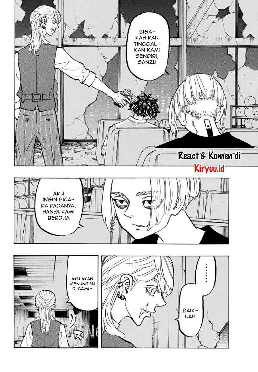Read Tokyo Revengers ID Manga Online