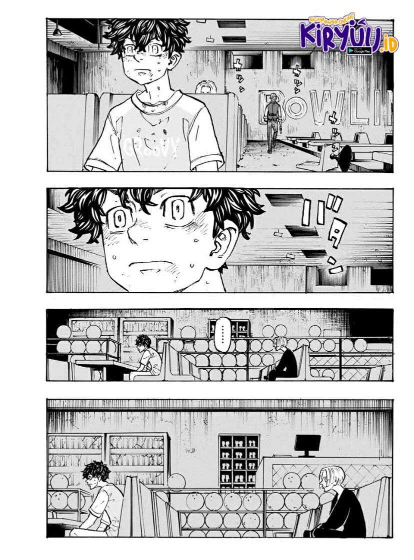 Read Tokyo Revengers ID Manga Online