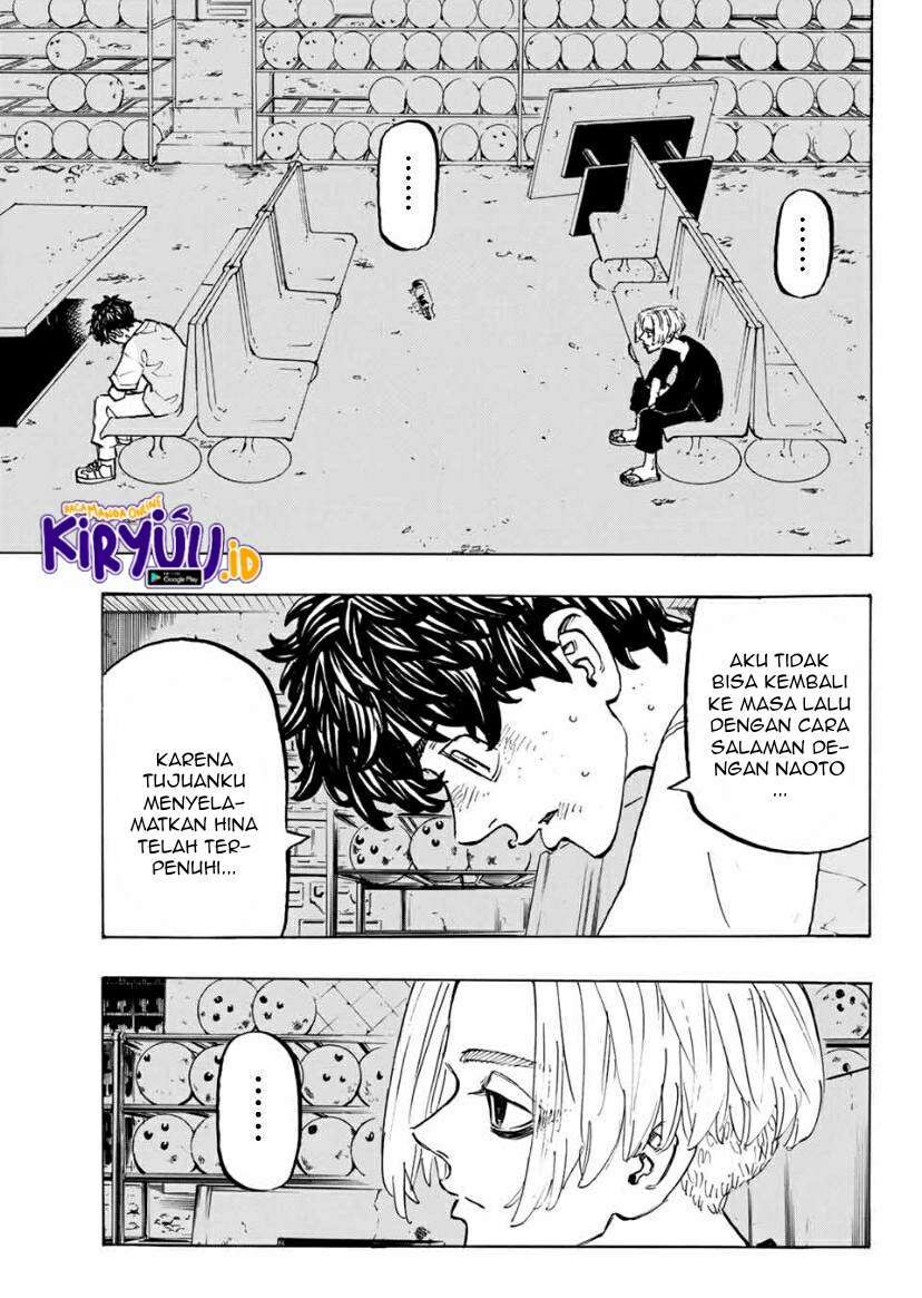 Read Tokyo Revengers ID Manga Online
