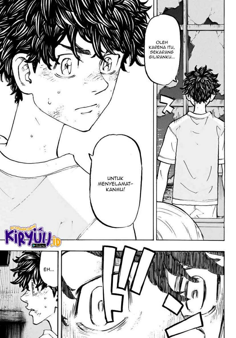 Read Tokyo Revengers ID Manga Online
