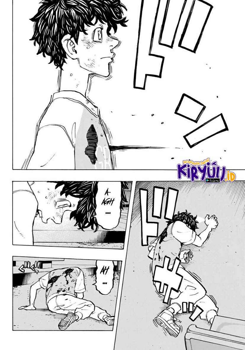 Read Tokyo Revengers ID Manga Online