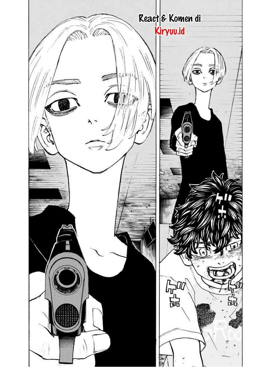 Read Tokyo Revengers ID Manga Online