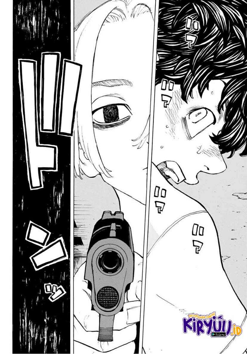 Read Tokyo Revengers ID Manga Online