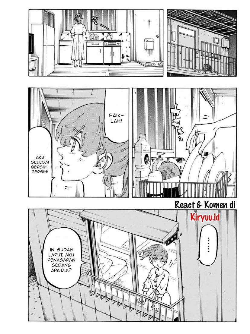 Read Tokyo Revengers ID Manga Online