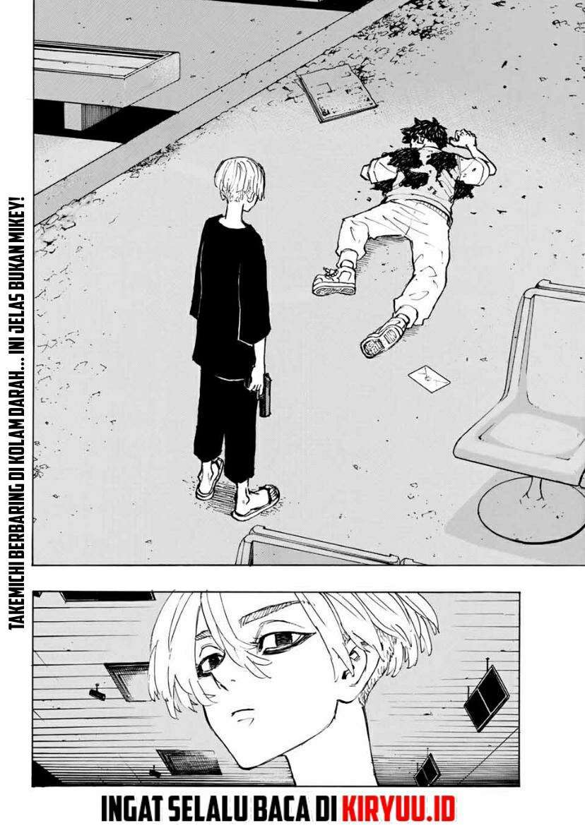 Read Tokyo Revengers ID Manga Online
