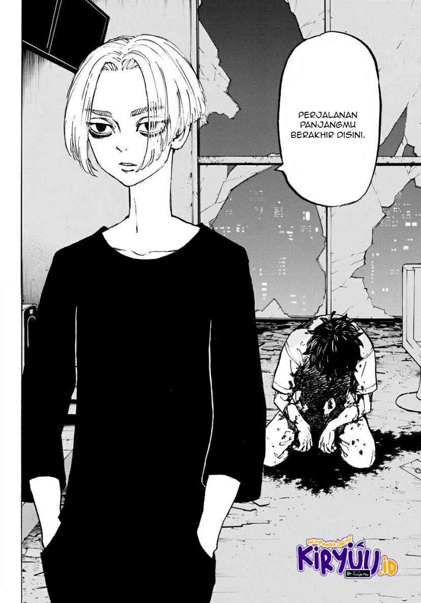 Read Tokyo Revengers ID Manga Online