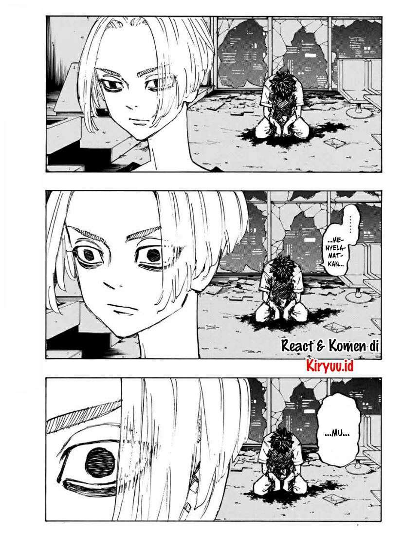 Read Tokyo Revengers ID Manga Online
