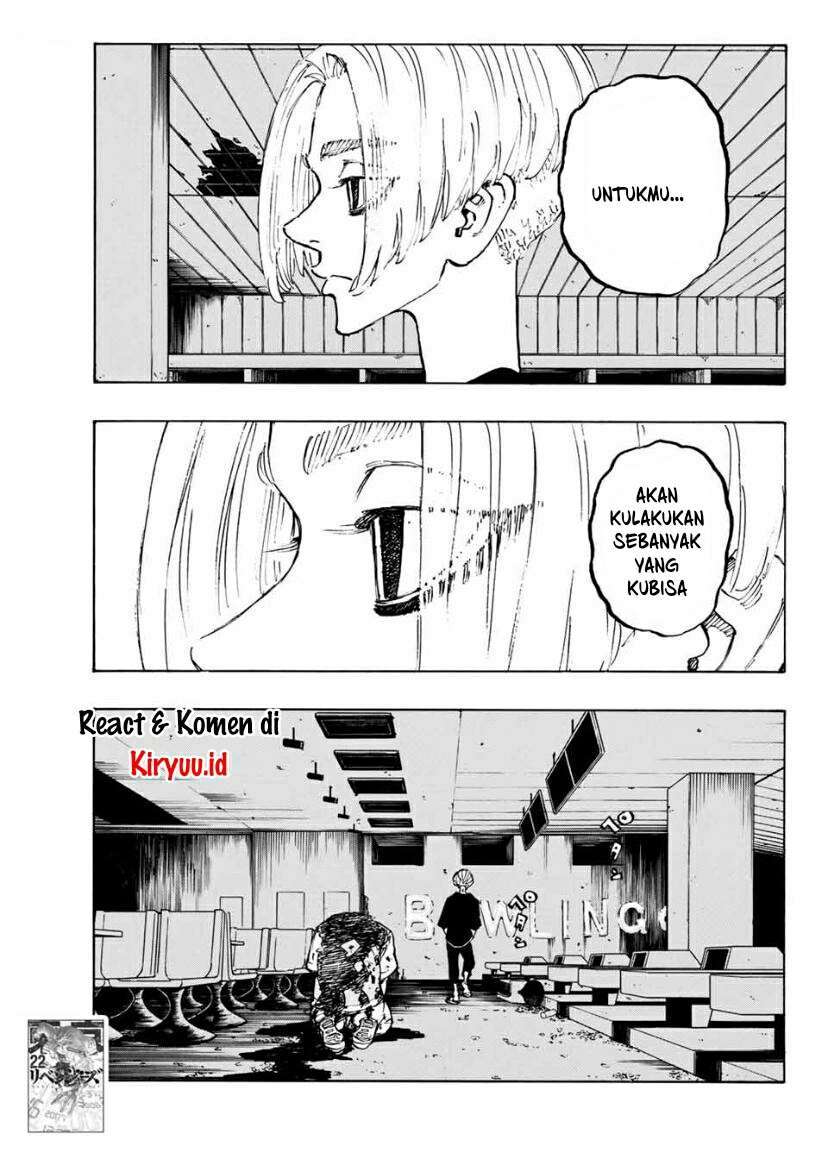 Read Tokyo Revengers ID Manga Online