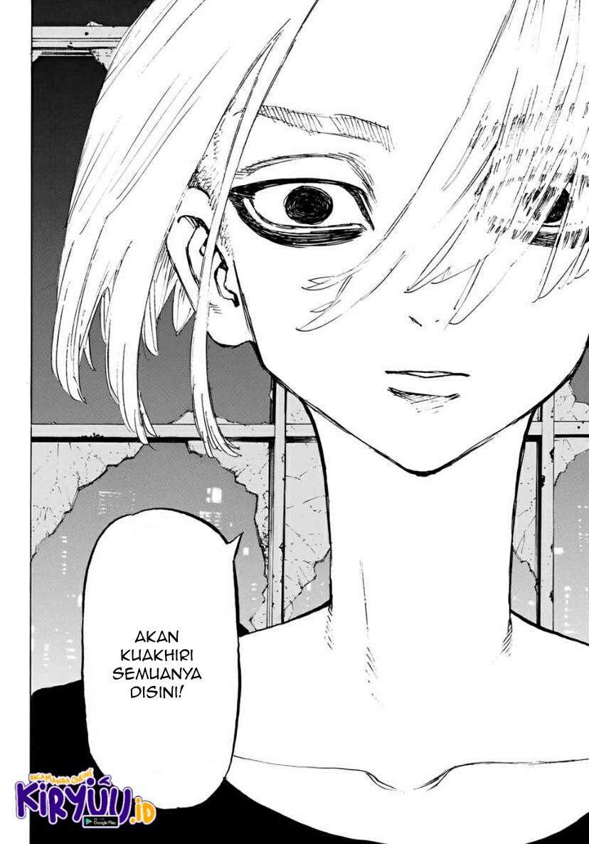 Read Tokyo Revengers ID Manga Online