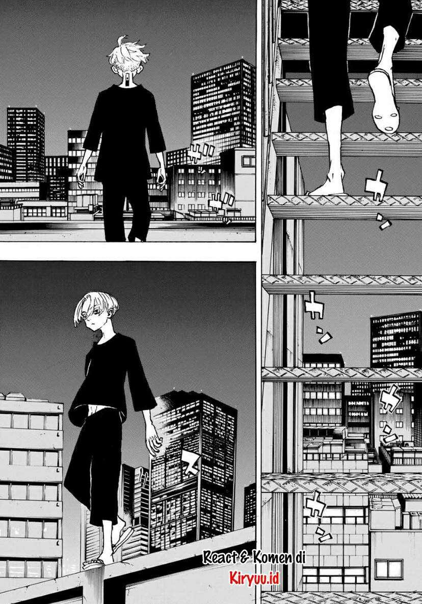 Read Tokyo Revengers ID Manga Online