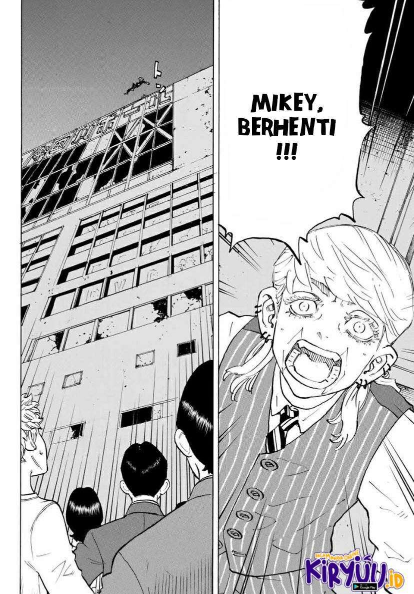 Read Tokyo Revengers ID Manga Online