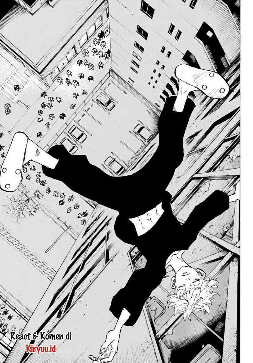 Read Tokyo Revengers ID Manga Online