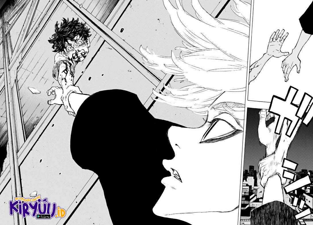 Read Tokyo Revengers ID Manga Online