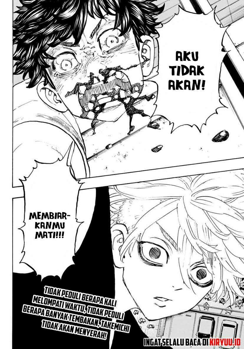 Read Tokyo Revengers ID Manga Online