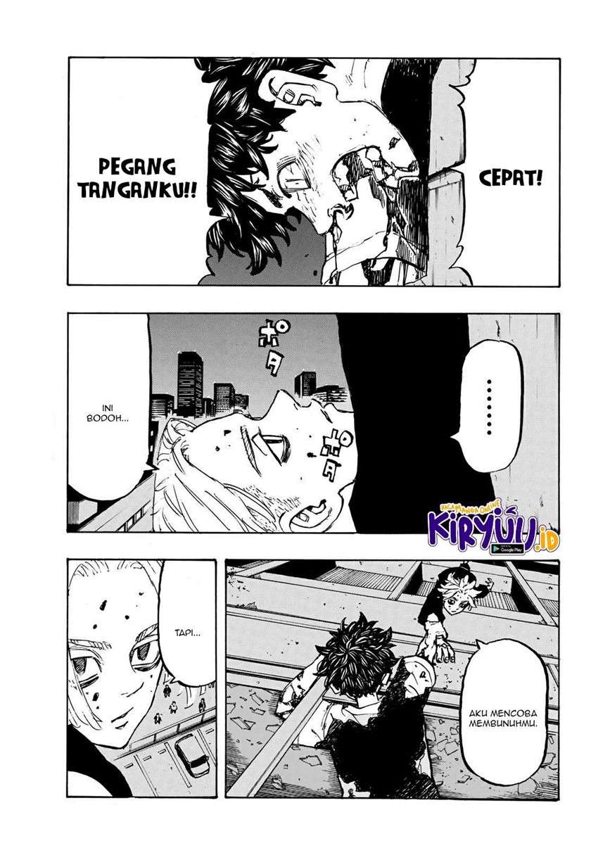 Read Tokyo Revengers ID Manga Online